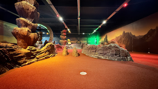 Gravitee Golf - Thumbnail