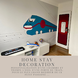 Photo n°18 de HOME STAY DECORATION à La Chapelle-Heulin (Décorateur d'intérieur)