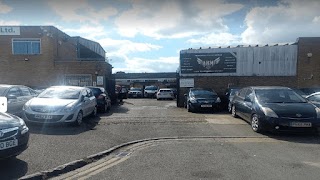 ABM Autos Ltd