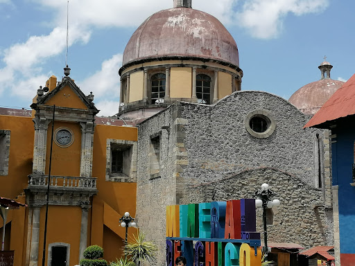Parque Nacional El Chico Gallery - Mexico