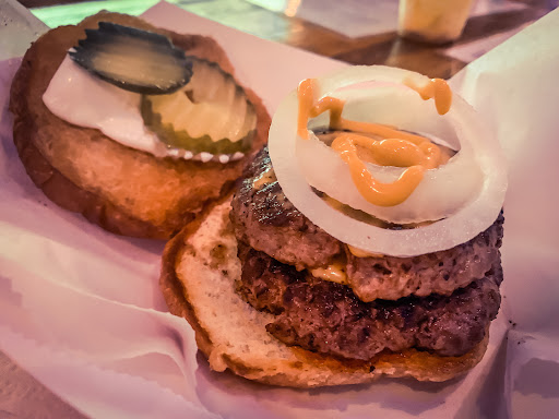 Stadium Lunch - Visual