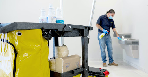 ServiceMaster Commercial Cleaning by Long - Thumbnail