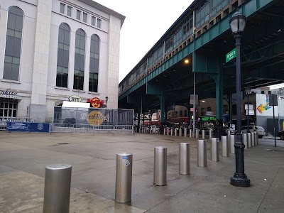 161 St - Yankee Stadium