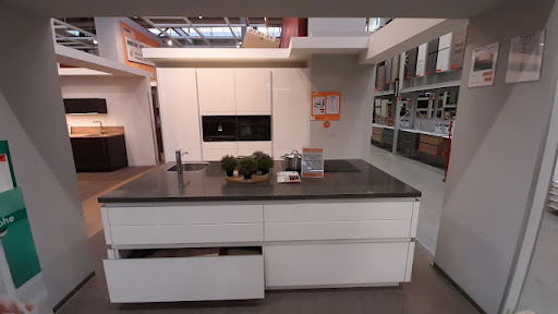 HORNBACH Keukenstudio Geleen - Thumbnail