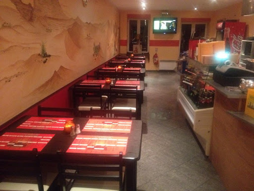 Photo 3 - L'oriental
