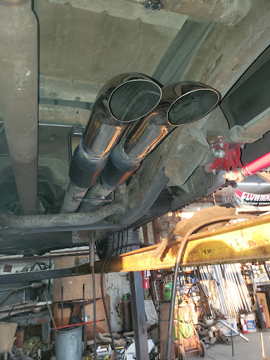 Big Brother Muffler & Radiator Shop - Thumbnail