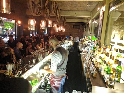 Photos of Central Station Boutique Bar
