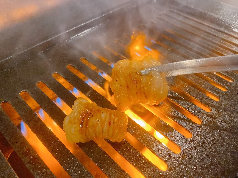 ホルモン人 宮古島本店