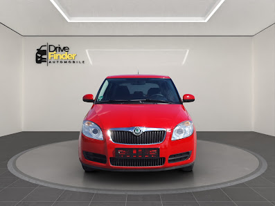 DriveFinder Automobile - Hohenthann