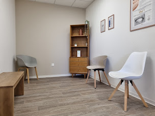 Photo n°1 de Dr Mélina Goetz à Lutzelhouse (Cabinet dentaire)