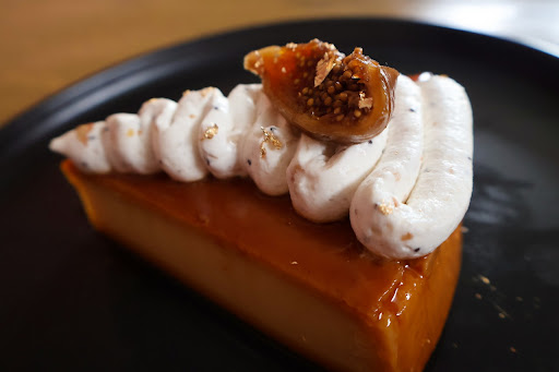 Mystica's Gastro Bar & Coffe