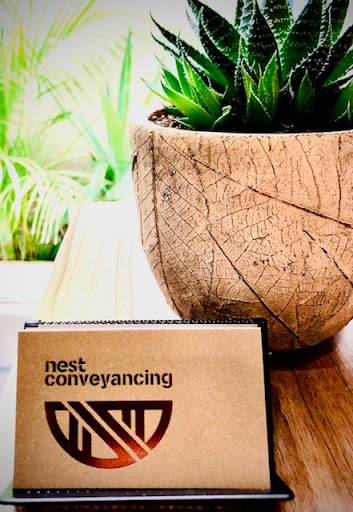 Nest Conveyancing - Thumbnail