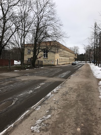 Photos of Vesels, Medicīnas centrs