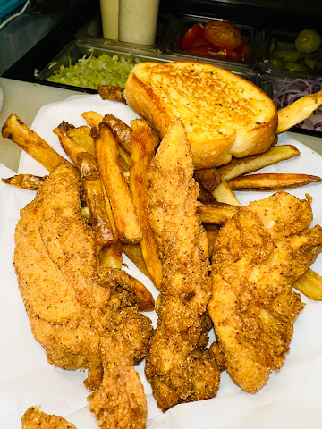 Ms Ruby's Bakery by null