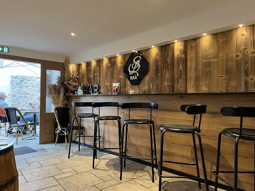 LS Bar - Visual
