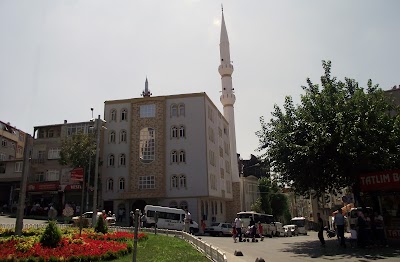 Hz. Ali Camii