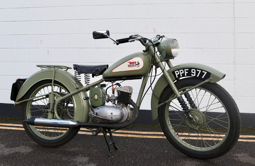 We Sell Classic Bikes - Thumbnail