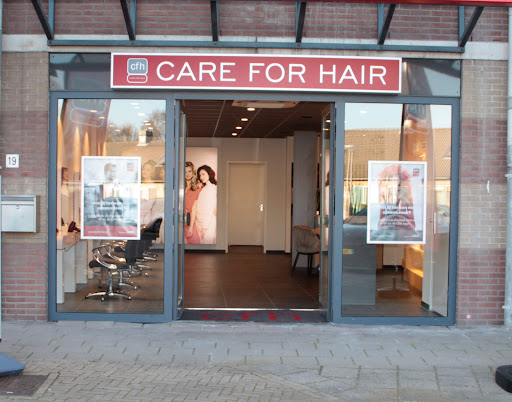 CFH Care For Hair Heemskerk