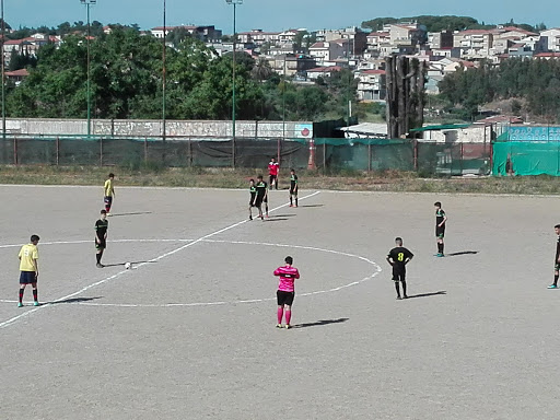 Stadio Agesilao Greco - Thumbnail