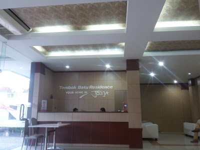 Photos of Tembok Batu Residence