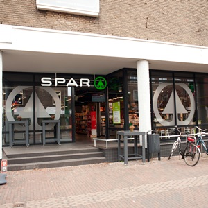 SPAR City Store