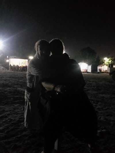 Photos of Abbas Abad Beach
