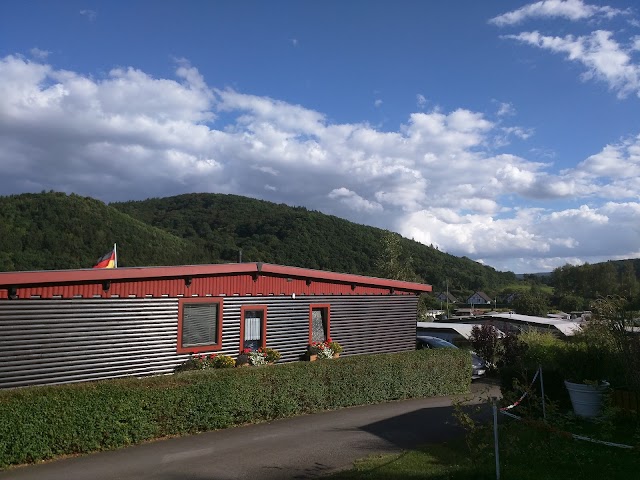 Camping Hetzinger Hof