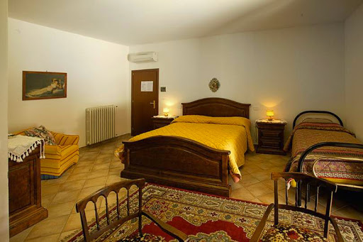 Farmhouse San Giuseppe Gavorrano - Thumbnail