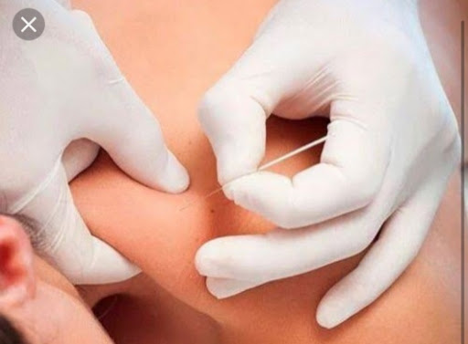 Lic. Lisbeth Margarita Betancourt Contreras, Fisioterapeuta