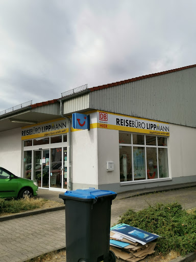 Reisebüro Lippmann