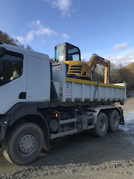 Photo n°6 de SARL Choizit à Ambialet (Service de transport)