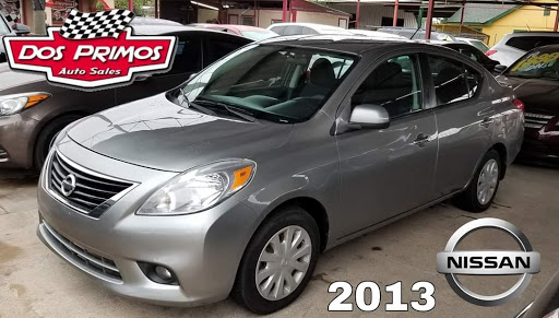 Dos Primos Auto Sales - Thumbnail