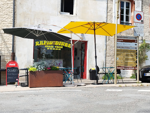Photo 1 - Rapid Diner