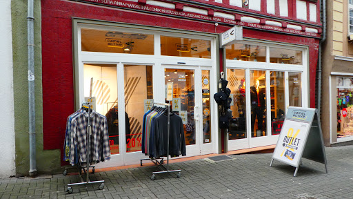 camel active Store - Visual