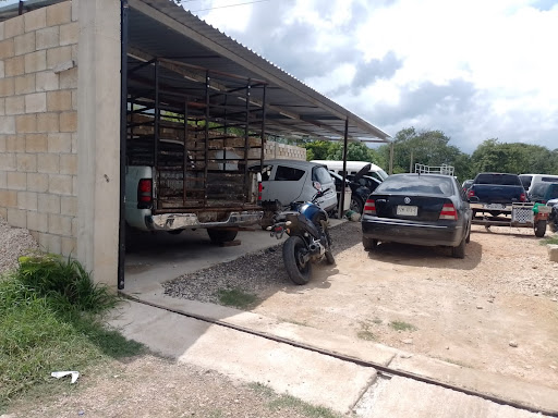 Taller Mecánico "Einer"