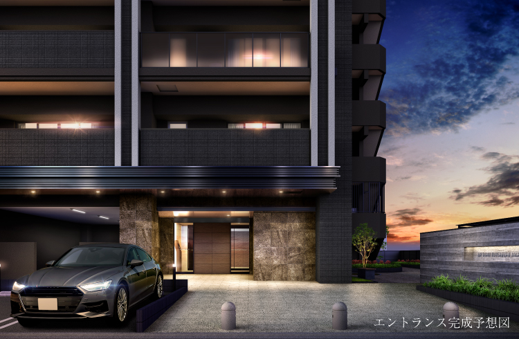 リフローレ豊橋立花