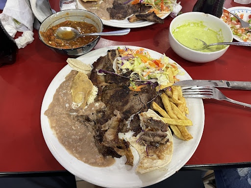 Aries Restaurant - Thumbnail