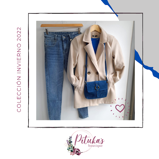 Pituka's Boutique Gallery - Spain