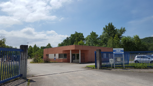 Photo de FAF TP à Montalieu-Vercieu (38390)