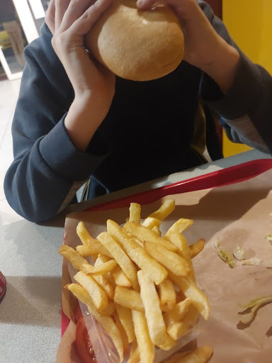 Photo 2 - Frite A Ludo