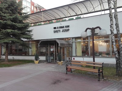 Photos of Saint Joseph