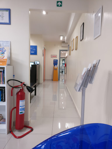 Iris Studio Dentistico - Visual