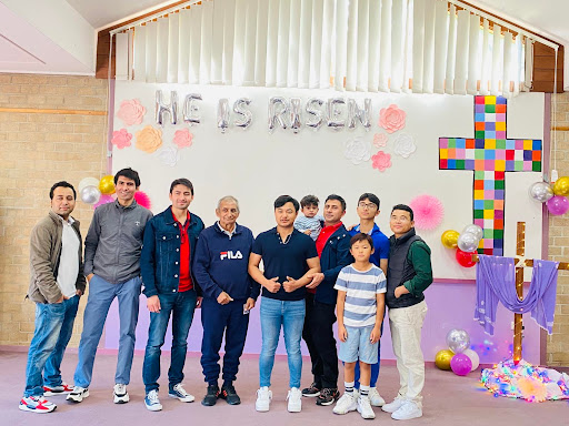 Canberra Nepali Christian Fellowship - Thumbnail
