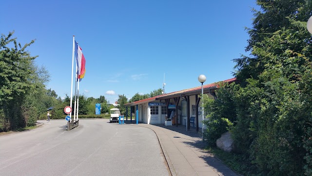 Campingpark Augstfelde