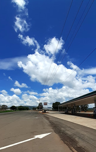 La Cantera Gasolinera Pemex