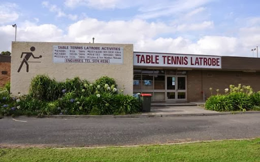Table Tennis Traralgon - Thumbnail