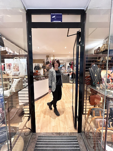 Boutique Camille et Marie