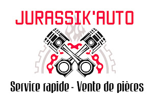 Photo n°4 de Jurassik'Auto à Doucier (Magasin de pneus)
