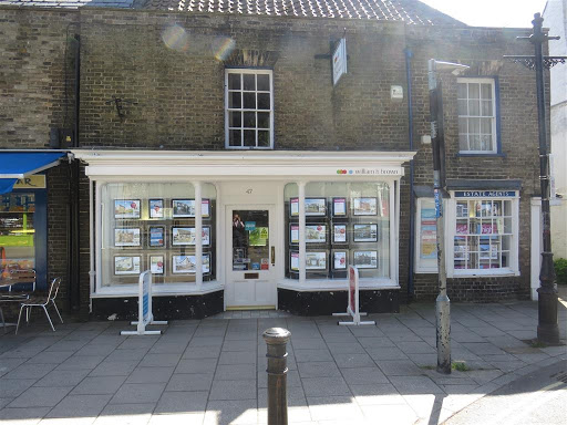 William H Brown Estate Agents Thetford