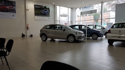 Photos of Hansa - Volkswagen